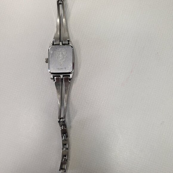 Timeless Vintage Ancre Two-Tone Watch - Classic Elegance!" - Picture 4 of 7